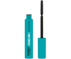 Noughty Frizz Magic formavimo gelis plaukams ir antakiams su marulos (kietrių) ir kokosų aliejais, 12 ml