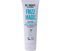 Noughty Frizz Magic glotninamasis kondicionierius su marulos aliejumi ir japoninių ridikų ekstraktais, 250 ml