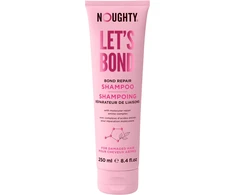 Noughty Let's Bond atstatomasis šampūnas su amino rūgščių kompleksu, 250ml