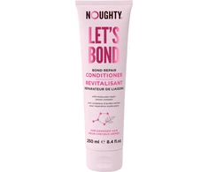 Noughty Let's Bond NOUGHTY atstatomasis kondicionierius pažeistiems plaukams su amino rūgščių kompleksu, 250 ml