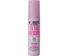 Noughty To The Rescue serumas sausiems, pažeistiems plaukams su saldžiųjų migdolų ir arganų aliejais, 75 ml