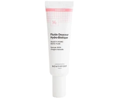 Novexpert drėkinamasis veido losjonas Hydro-Biotic, 30 ml