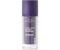 Novexpert dvejopo poveikio serumas su bakučioliu, proretinoliu ir 10% AHA, PHA rūgštimis, 30ml