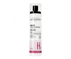 Novexpert glotninamoji tonizuojamoji veido dulksna su hialurono rūgštimi, 100ml