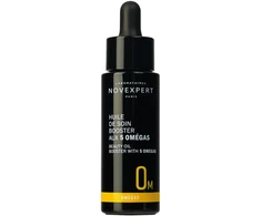 Novexpert koncentruotas, aliejinis veido serumas su 5 rūšių Omega rūgštimis, 30 ml