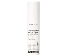 Novexpert kremas paakių odai su prokolagenu, 15 ml