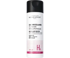 Novexpert micelinis valomasis vanduo su hialurono rūgštimi 50 ml