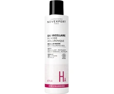 Novexpert micelinis valomasis vanduo su hialurono rūgštimi 200 ml