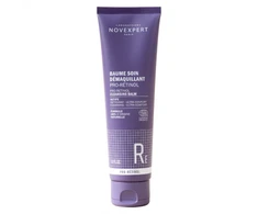 Novexpert valomasis veido balzamas su proretinoliu, 150ml