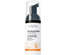 Novexpert valomosios veido putos su vitaminu C 40 ml