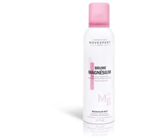 Novexpert veido ir kūno dulksna su magniu, 150 ml
