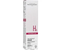 Novexpert veido kremas su hialurono rūgštimi, Repulp, 40 ml