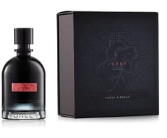 Once Perfume ONCE LOREV Eau De Parfum Intense kvepalai moterims, 100 ml