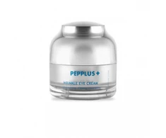 Pepplus paakių kremas