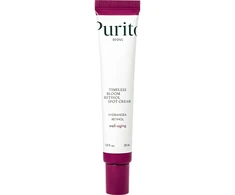 Purito SEOUL - Timeless Bloom retinolio dėmių kremas 30 ml
