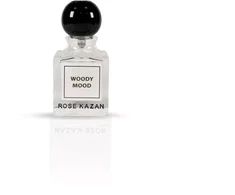 Rose Kazan Woody Mood kvepalai, 50 ml