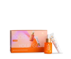 SESDERMA C-VIT 5 SPECIAL PACK Odos priežiūros rinkinys