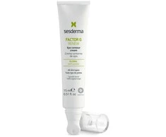 Sesderma Factor g Renew Eye Contour jauninantis regeneruojantis paakių kremas 15ml