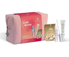 SESDERMA LOOK LOVELY PACK akių kontūro priežiūros rinkinys