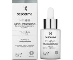 Sesderma Veido serumas Mesoses Supreme Anti-Aging Serum, 30 ml