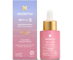Sesderma Liposominis serumas Reti Age 5 30ml