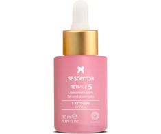 Sesderma Liposominis serumas Reti Age 5 30ml