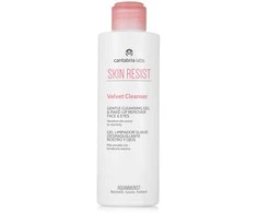Cantabria Labs Skin Resist Velvet Valiklis Cleansing Gel 200ml