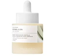 SKIN1004 Retinol 0.2 Boosting Shot Ampoule - koncentruota ampulė su 0,2 % retinoliu, 30 ml