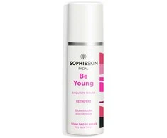 Sophieskin Be Young serumai 50ml