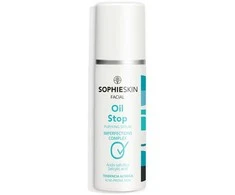 SOPHIE SKIN Sophieskin Oil Stop serumas 30ml