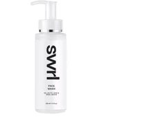 swrl Face Wash švelnus veido prausiklis, 150 ml