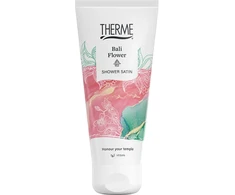THERME BALI FLOWER Kūno prausiklis, 200 ml