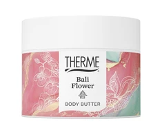 THERME BALI FLOWER Kūno sviestas, 225 g