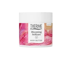 THERME BLOOMING SELFCARE Kūno sviestas, 225 g