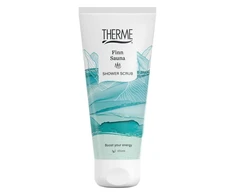 THERME FINN SAUNA Gaivinantis kūno šveitiklis, 200 ml