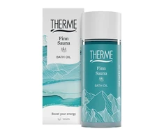 THERME FINN SAUNA Vonios aliejus, 100 ml