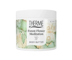 THERME FOREST FLOWER MEDITATION Kūno sviestas 225 g
