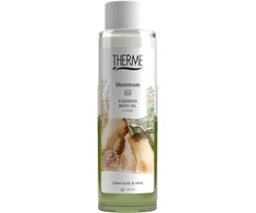 THERME HAMMAM Putojantis vonios aliejus, 400 ml
