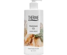 THERME HAMMAM Rankų muilas, 300 ml
