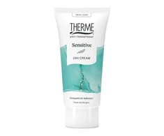 THERME Kreminis antiperspirantas jautriai odai, 60 ml