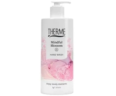 THERME MINDFUL BLOSSOM Rankų muilas, 300 ml