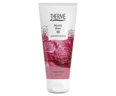 THERME MYSTIC ROSE Kūno šveitiklis, 200 ml