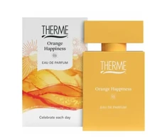 THERME Oranžinis Happiness EDP kvepalai, 50 ml