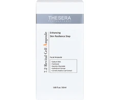 THESERA 7.2 REVITAL CELL serumas, 50 ml