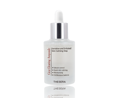 THESERA CICA Valomoji AMPULE, 30 ml
