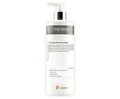 THESERA HYDRA BOOSTER Veido gelis, 500 ml