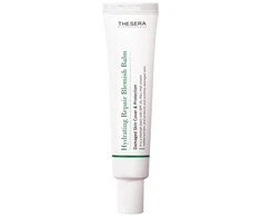 THESERA HYDRATING REPAIR BLEMISH BALM Veido kremas su spalva SPF 30, 30 ml (1 ATSPALVIS)