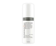 THESERA PERFECT DOUBLE PEARL PACK Prausiklis, 100 ml