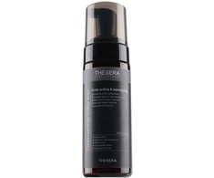 THESERA ROOTENSION Galvos odą šveičiantis vanduo, 150 ml