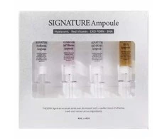 THESERA SIGNATURE Ampulių rinkinys, 4x4 ml
